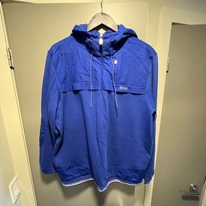 Hugo Boss sweater XL. Brand new never worn